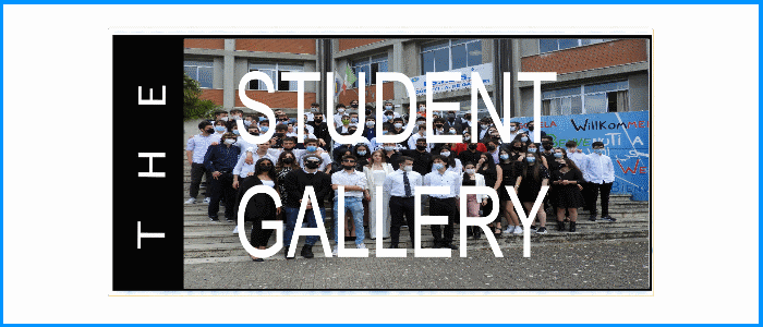 The Student Gallery